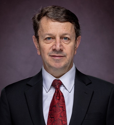 Matt Powell, triple board certified trial lawyer at MattLaw